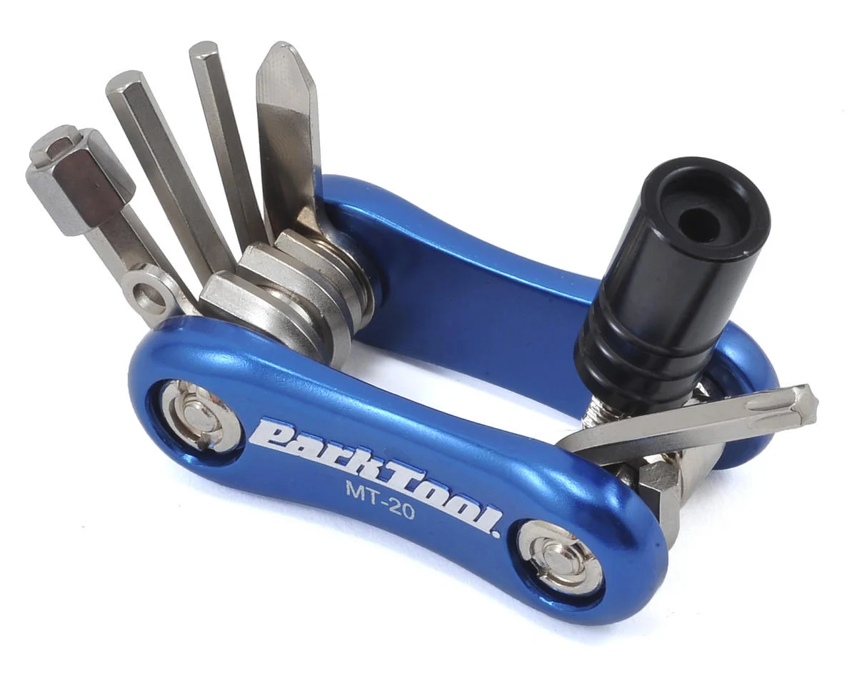 Park Tool MT-20 Multi Tool - view 2